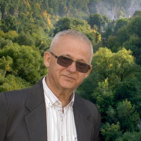 глозман анатолій