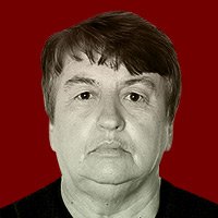 дишкант зрадниця