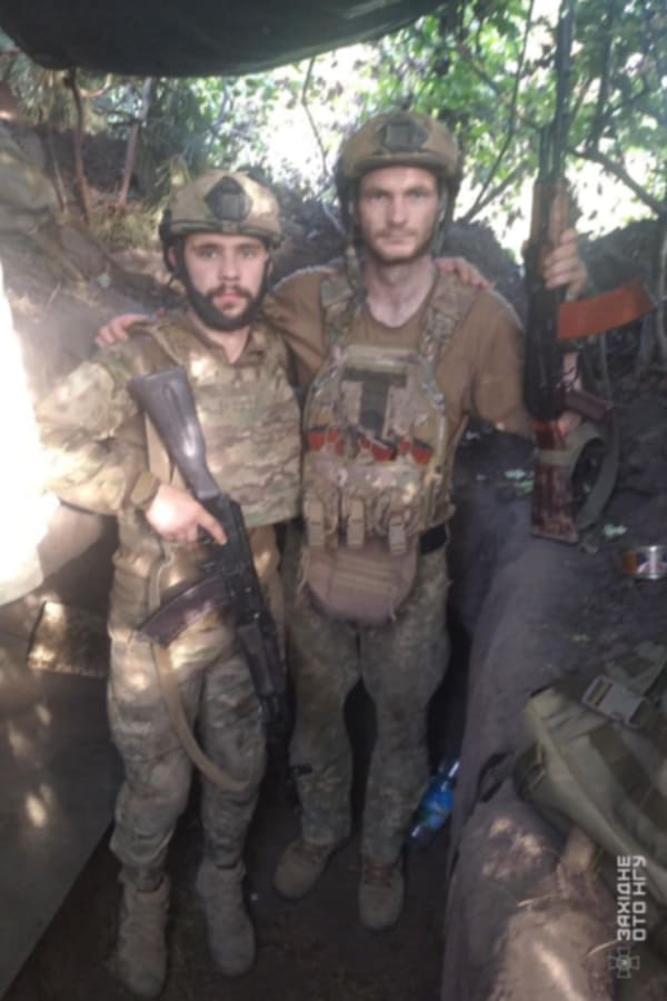 дмитро калина 2