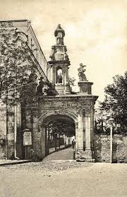 тріумфальна арка старі фото 2