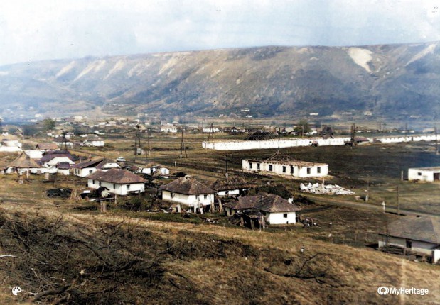 Дністер у 80-х: як виглядали села на Хмельниччині до затоплення (ФОТО)