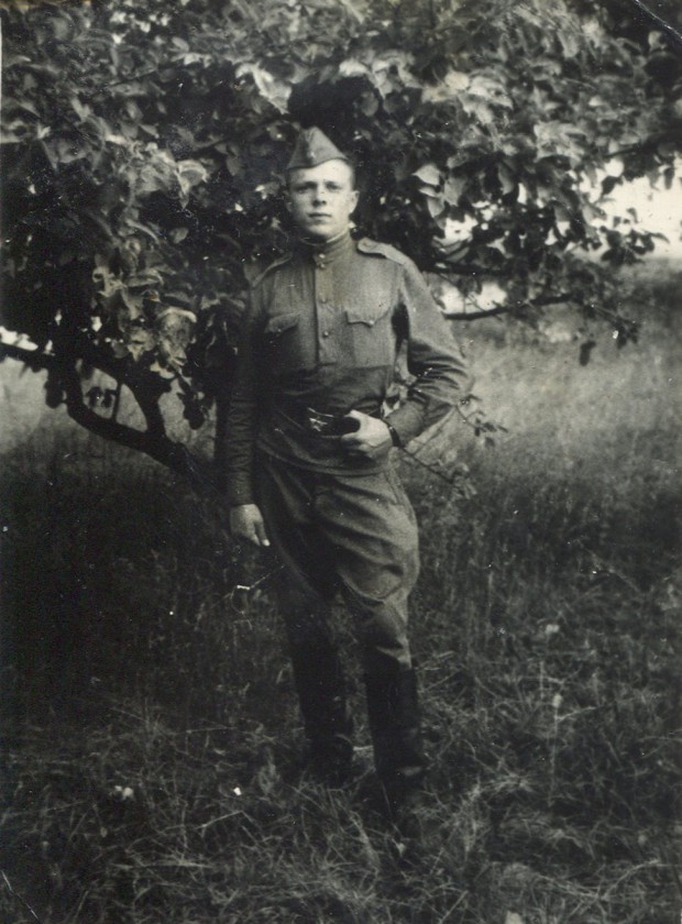 Зоряні шляхи Михайла Бойка