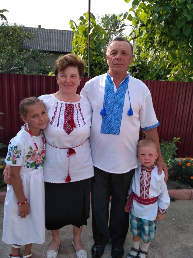 Зоряні шляхи Михайла Бойка