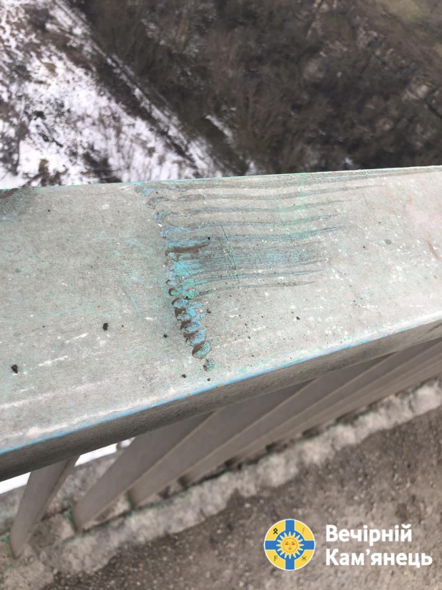 У Кам’янці-Подільському молодий хлопець вчинив самогубство (ВІДЕО)