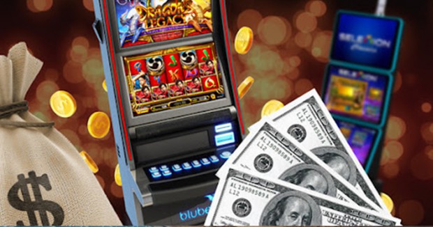 Игровые автоматы онлайн, виды, темы, разные функции, примеры лучших слотов