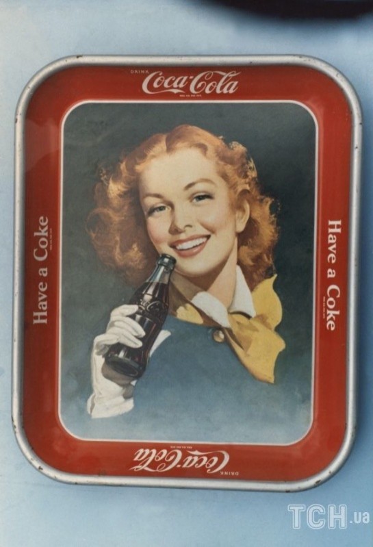 Спонсори нацизму: чому історія нічому не навчила компанію Coca-Cola