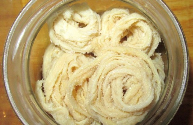 Картопляна ковбаска - смачно, доступно, ситно (РЕЦЕПТ)