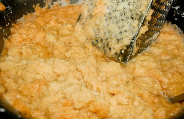 Картопляна ковбаска - смачно, доступно, ситно (РЕЦЕПТ)