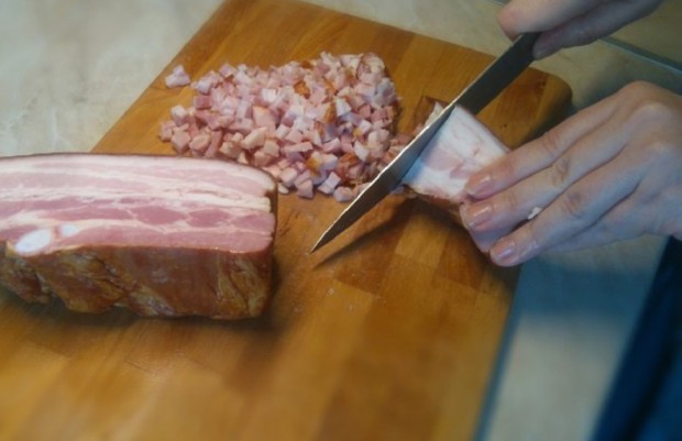 Картопляна ковбаска - смачно, доступно, ситно (РЕЦЕПТ)