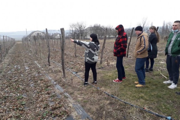 Подільський державний аграрно-технічний університет - як майданчик для соціальної адаптації військовослужбовців та ветеранів силових структур 