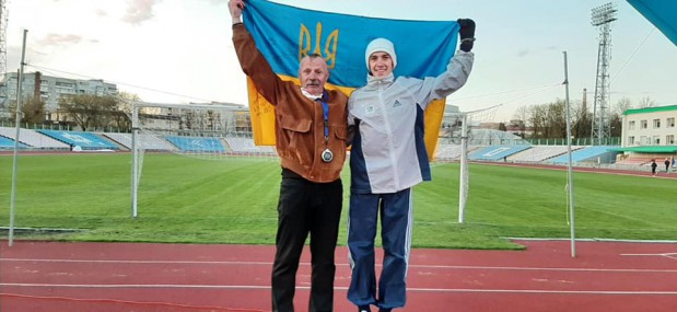 Перемоги спортсменів Кам'янця-Подільського 