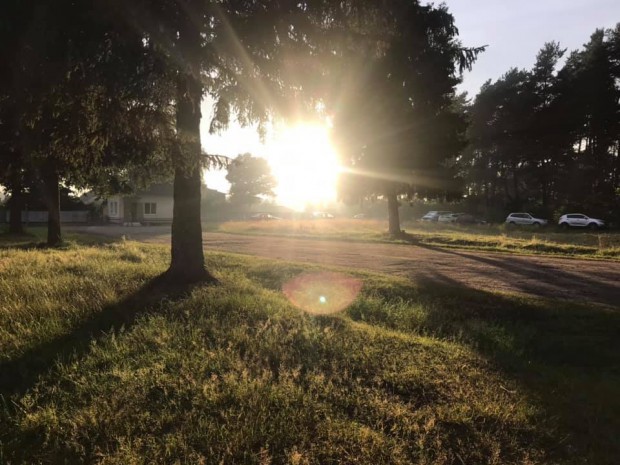 “Навчання лайно, але мені сподобалося”: збори резервістів на Яворівському полігоні очима учасника