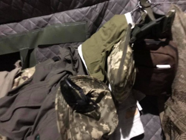 “Навчання лайно, але мені сподобалося”: збори резервістів на Яворівському полігоні очима учасника