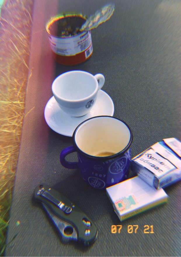 “Навчання лайно, але мені сподобалося”: збори резервістів на Яворівському полігоні очима учасника