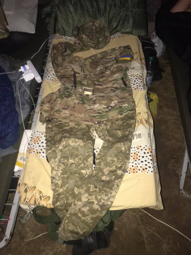 “Навчання лайно, але мені сподобалося”: збори резервістів на Яворівському полігоні очима учасника