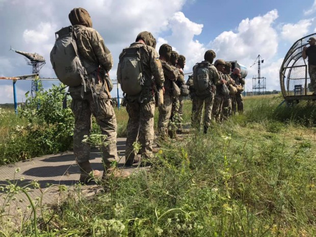 “Навчання лайно, але мені сподобалося”: збори резервістів на Яворівському полігоні очима учасника