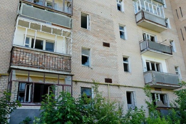 М.Посітко: "схема" чи непрофесіоналізм?