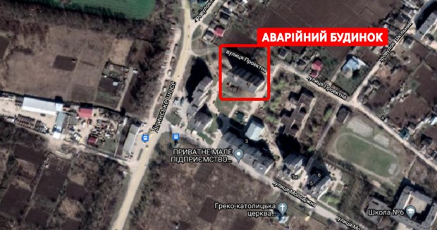 М.Посітко: "схема" чи непрофесіоналізм?