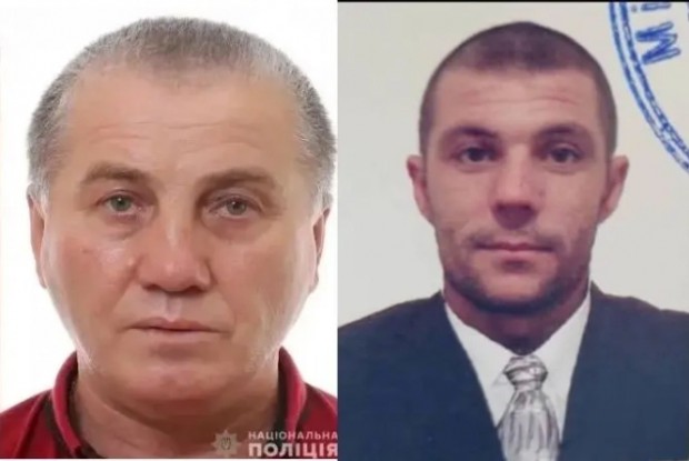 Діти просять допомогти знайти вбивцю Григорія Барабаша