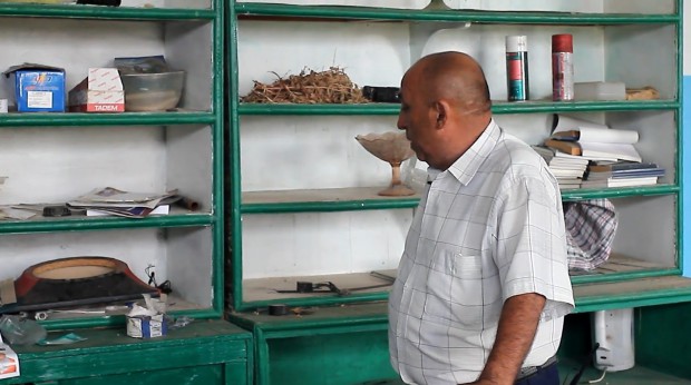 Микита Ніка власник компанії «Ніка» з продажу натуральної фермерської продукції