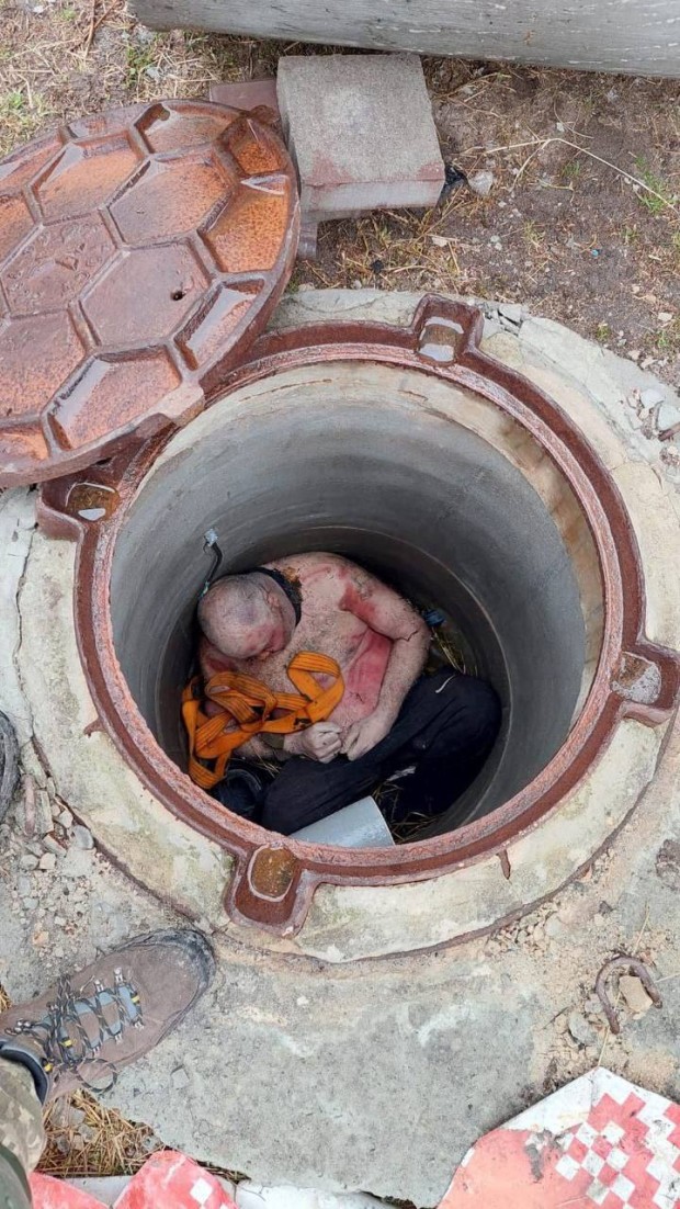 ФОТО ЗЛОЧИНІВ РОСІЙСЬКИХ ОКУПАНТІВ: