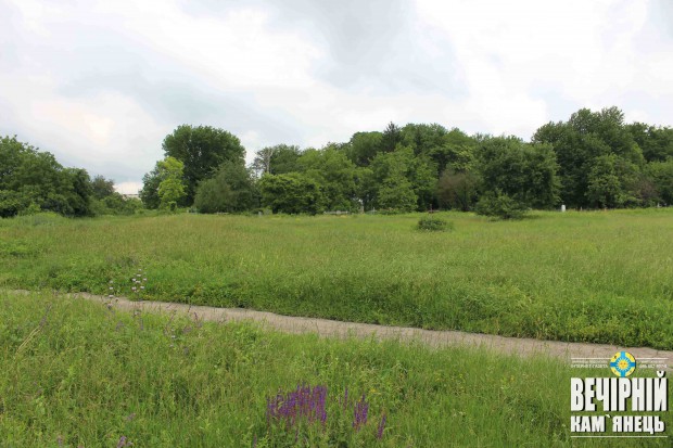 Польсько-фільварецьке кладовище