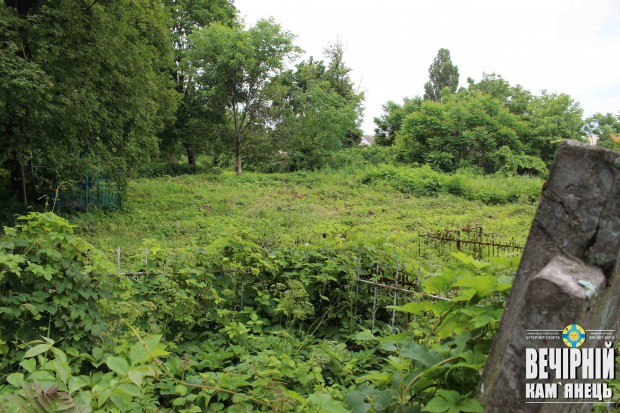 Польсько-фільварецьке кладовище