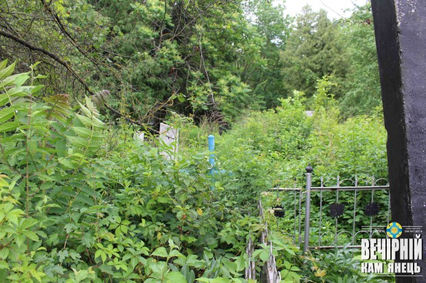 Польсько-фільварецьке кладовище