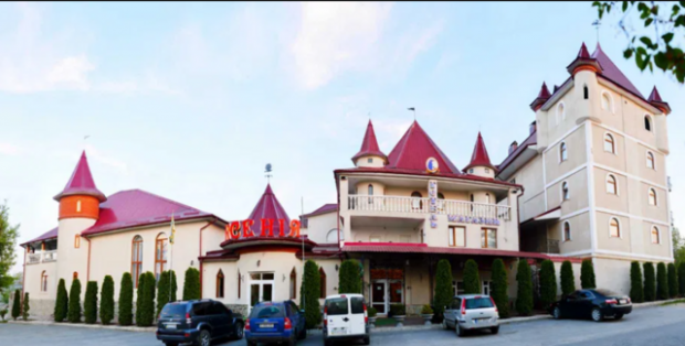 У Кам'янці-Подільському за мільйони продають готовий бізнес