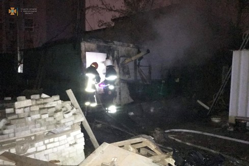 На Чемеровеччині в ДТП травмувався 8-річний хлопчик