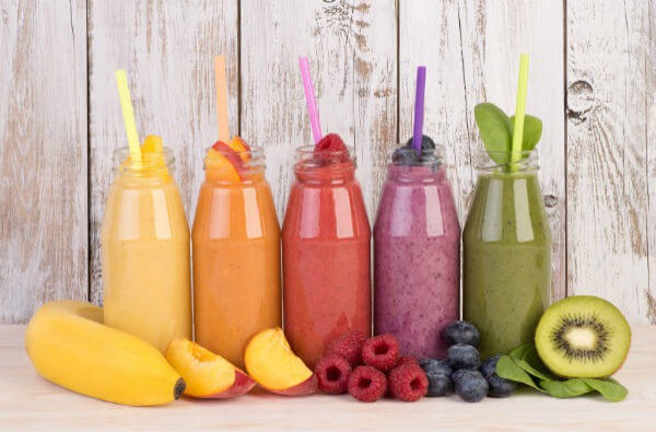2344 Smoothies