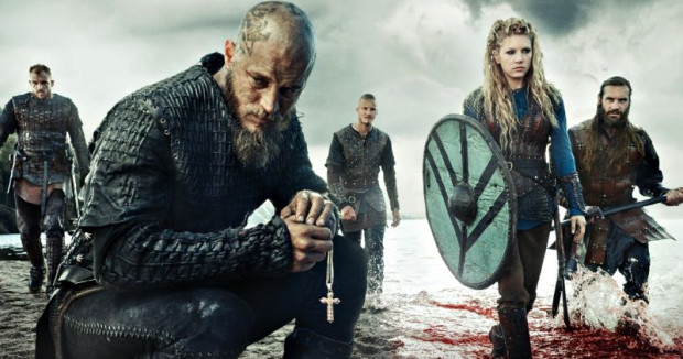 vikings 2013