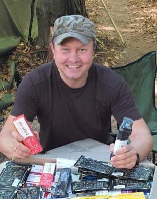 Геннадій Боднарчук