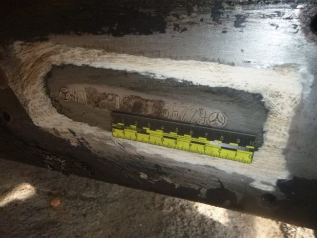 авто крадене 2