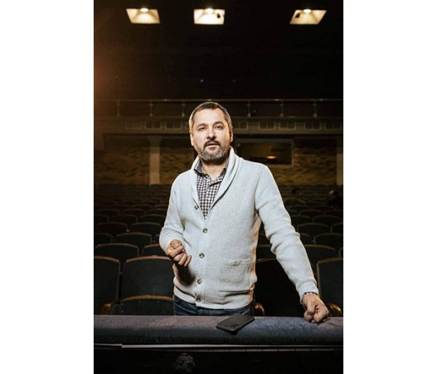 андрій білоусов