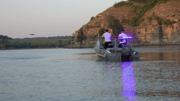 браконьєри 2