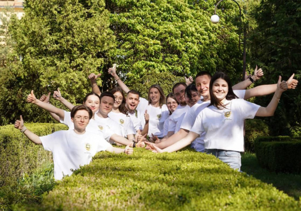 білявська 4