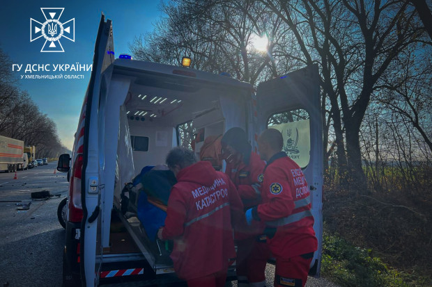 вагітна дтп 5