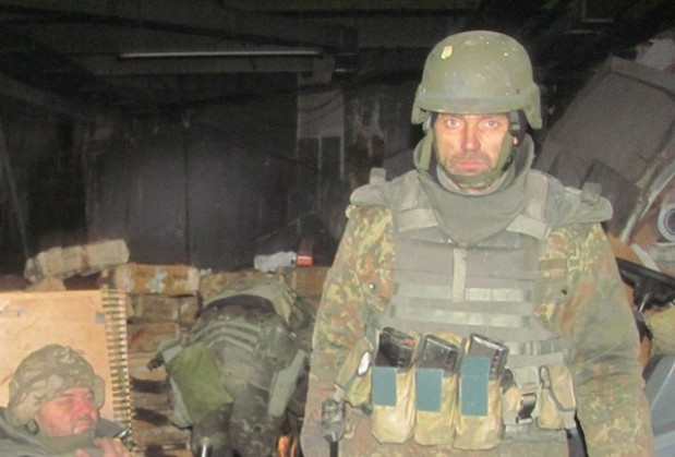 валерійй лізвінськи