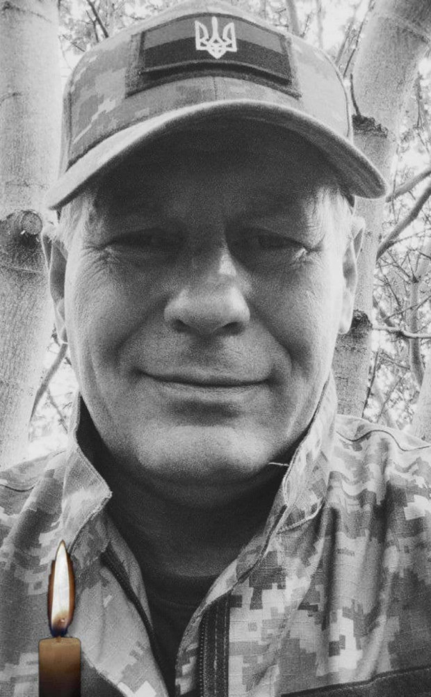 василь кондратов