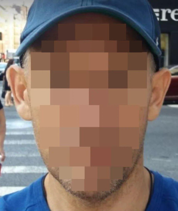 вбивця дівчинки 2