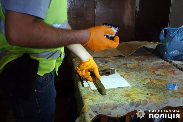 вбивця затримали 2