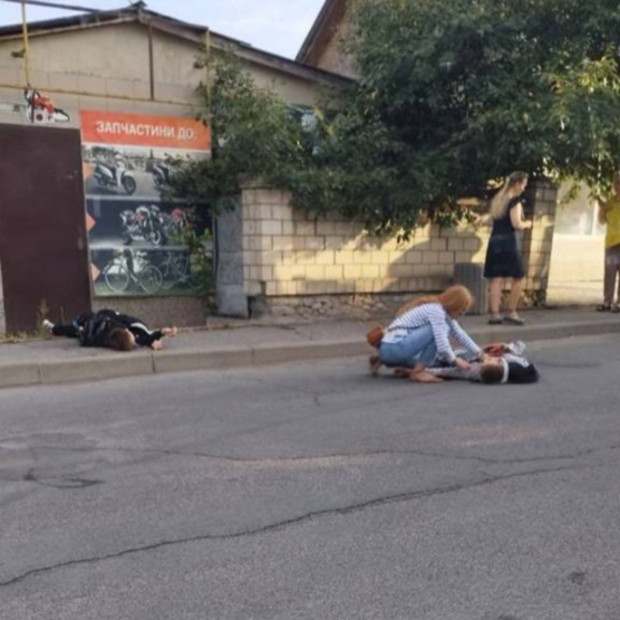 вбиті діти шаргород