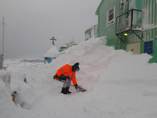 вернадський 3