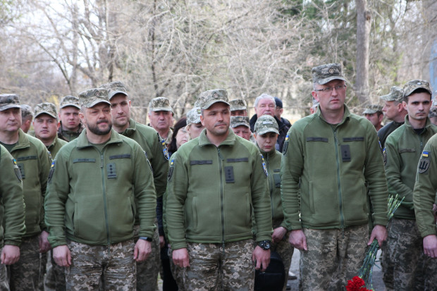 відкриття дошки докаль 2