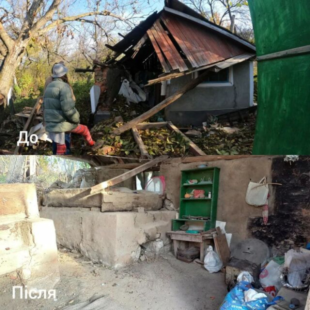 відновили дім 2