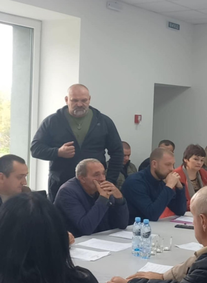 вірастюк оринин