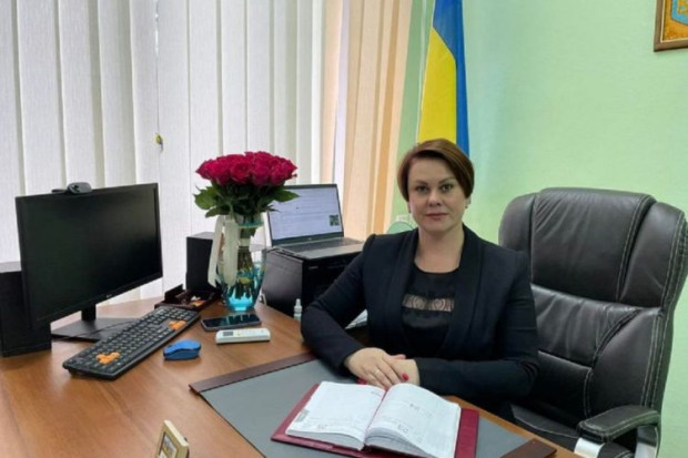 ганна богданович