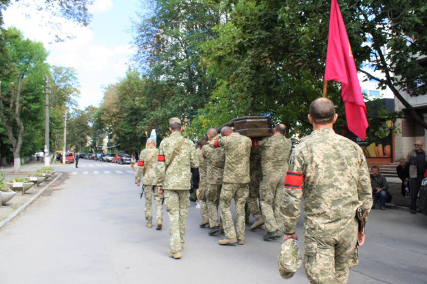 глуховський