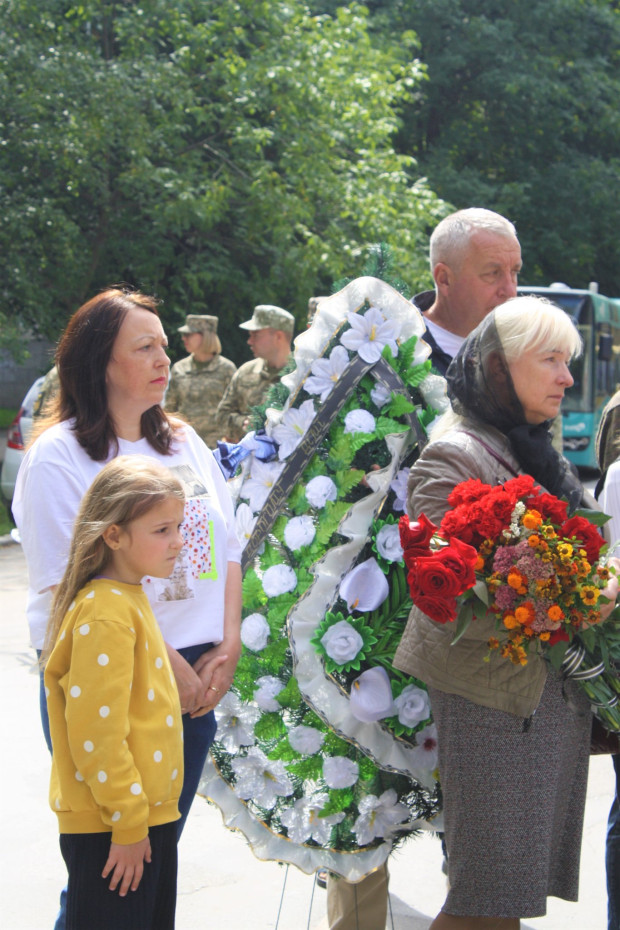 глуховський 3